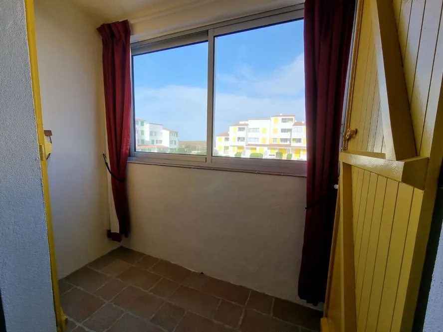 Appartement T2 - St Hilaire de Riez - Proximité Mer et Commerces 