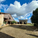 Ancienne ferme à rénover à 5 min de Marmande - 280 m2 habitables