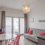 Appartement T2 avec Terrasse Proche du Remblai - Les Sables d'Olonne