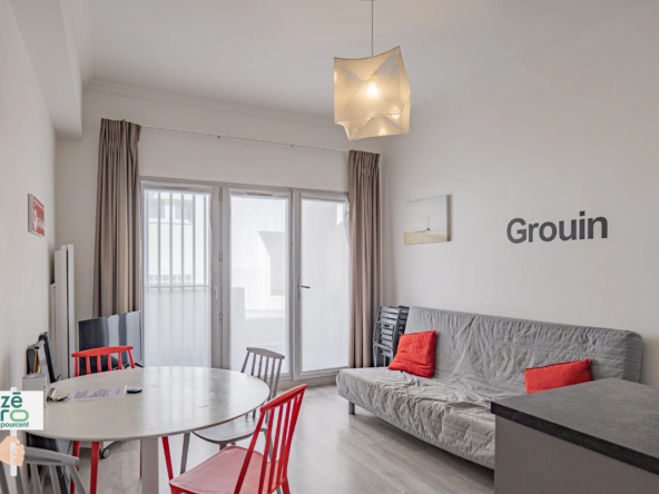 Appartement T2 avec Terrasse Proche du Remblai - Les Sables d'Olonne