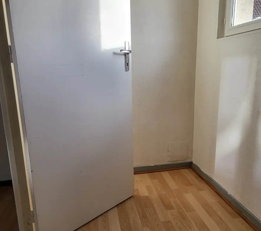 Maison abbevilloise proche du centre 45m2 avec cour 