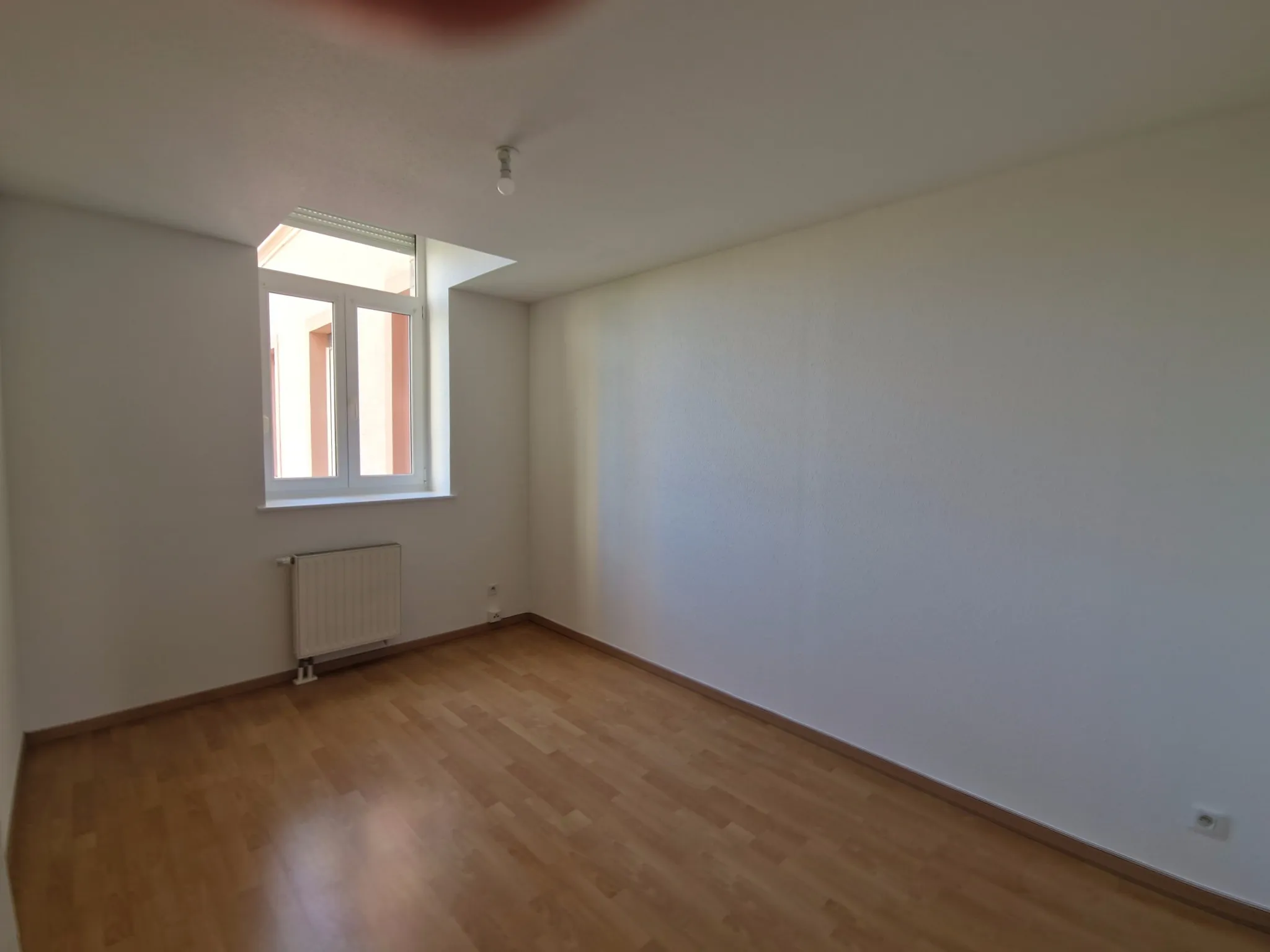 Appartement lumineux de 4 pièces à Saverne 