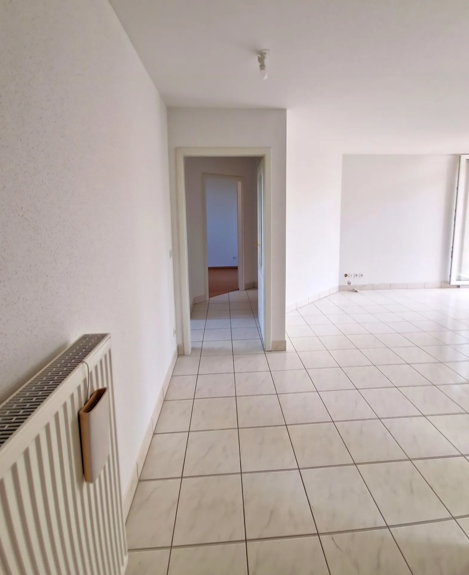 Appartement lumineux de 4 pièces à Saverne 