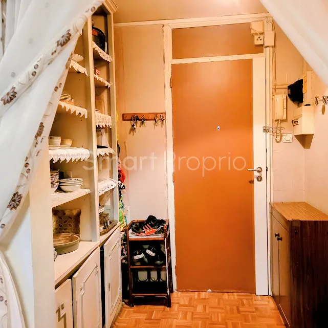 Appartement T3 à Creil 