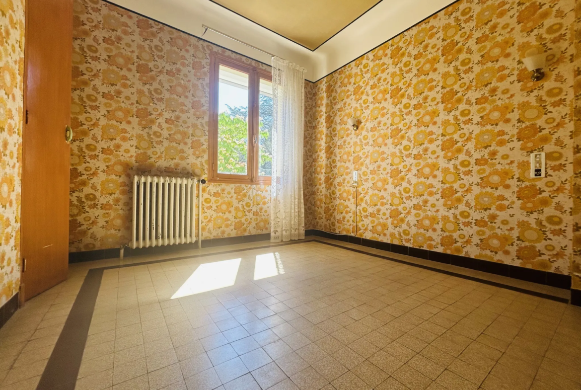 Maison Chaleureuse avec Vue sur les Montagnes à Arles-sur-Tech 