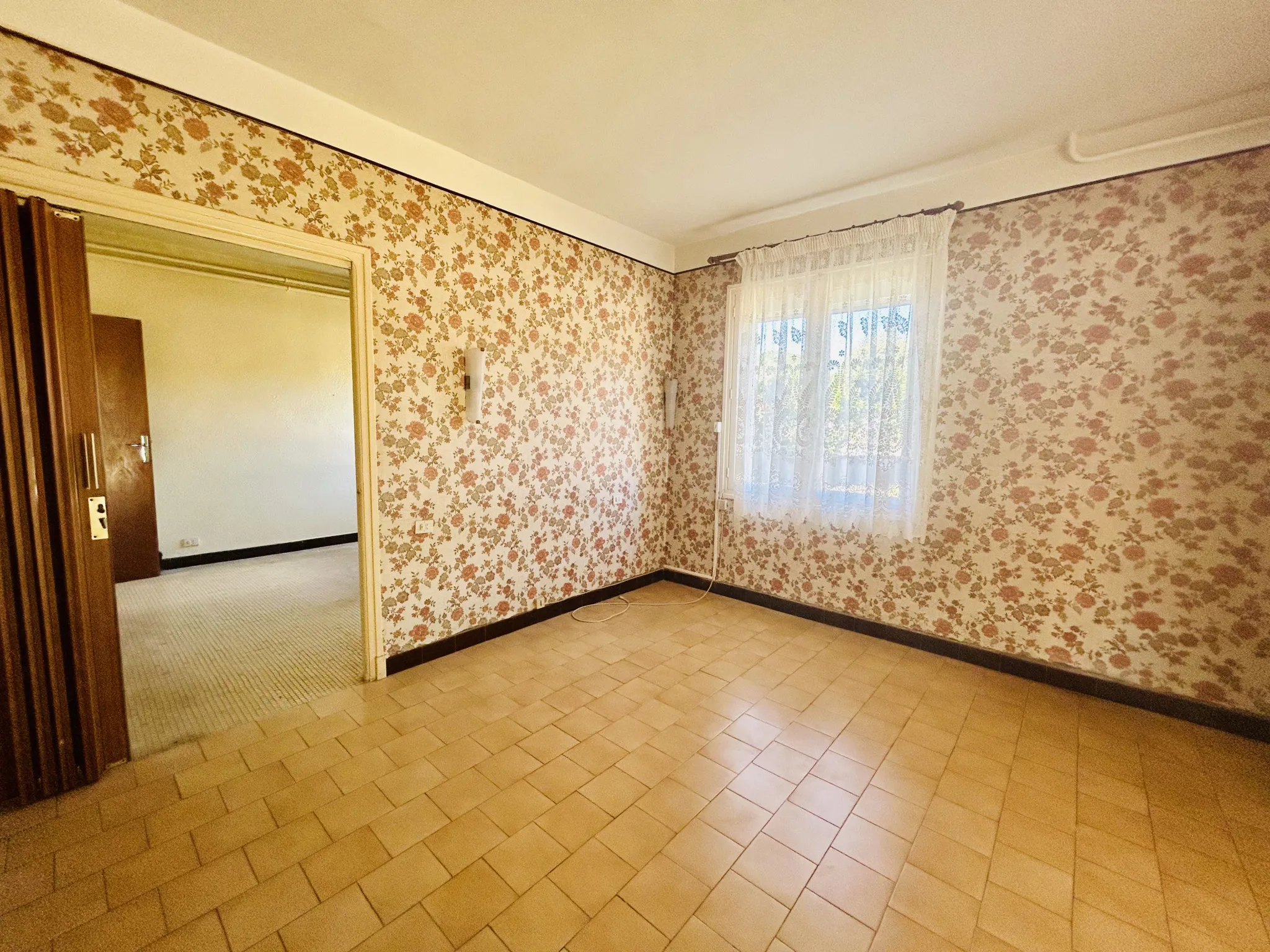 Maison Chaleureuse avec Vue sur les Montagnes à Arles-sur-Tech 