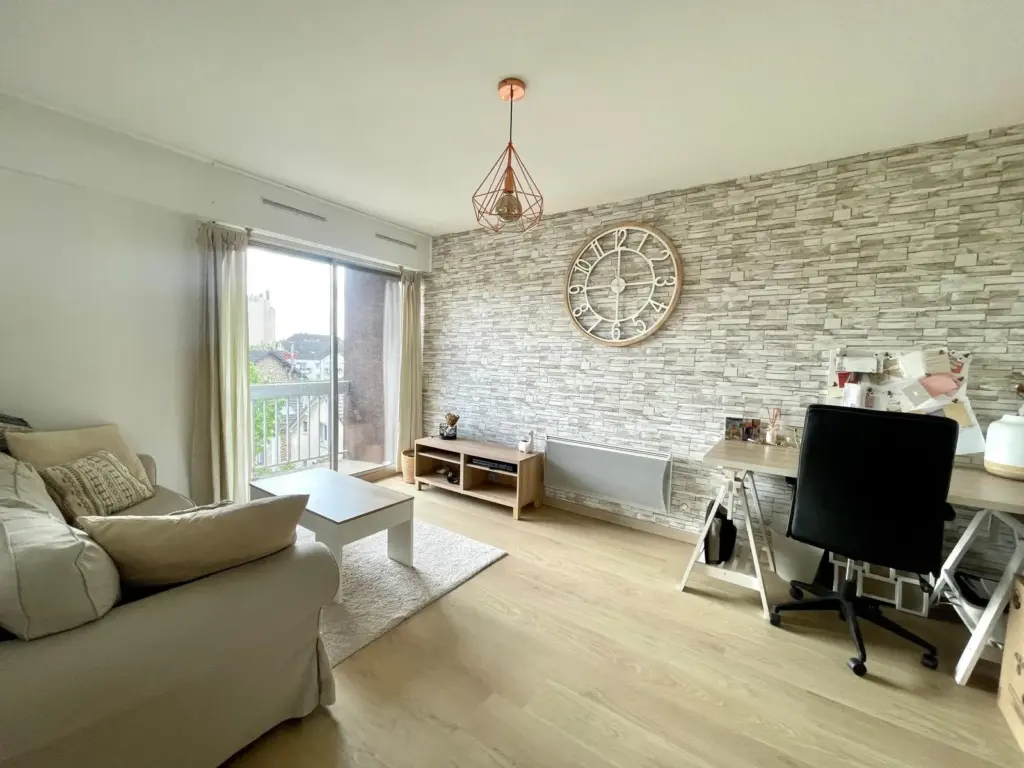 Appartement F2 - Les Pavillons-sous-Bois