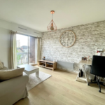 Appartement F2 - Les Pavillons-sous-Bois