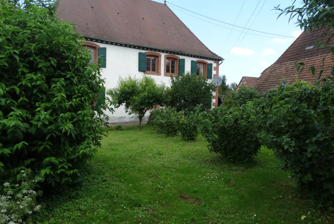 Immeuble de rapport à terminer à Chavannes sur l'Etang 