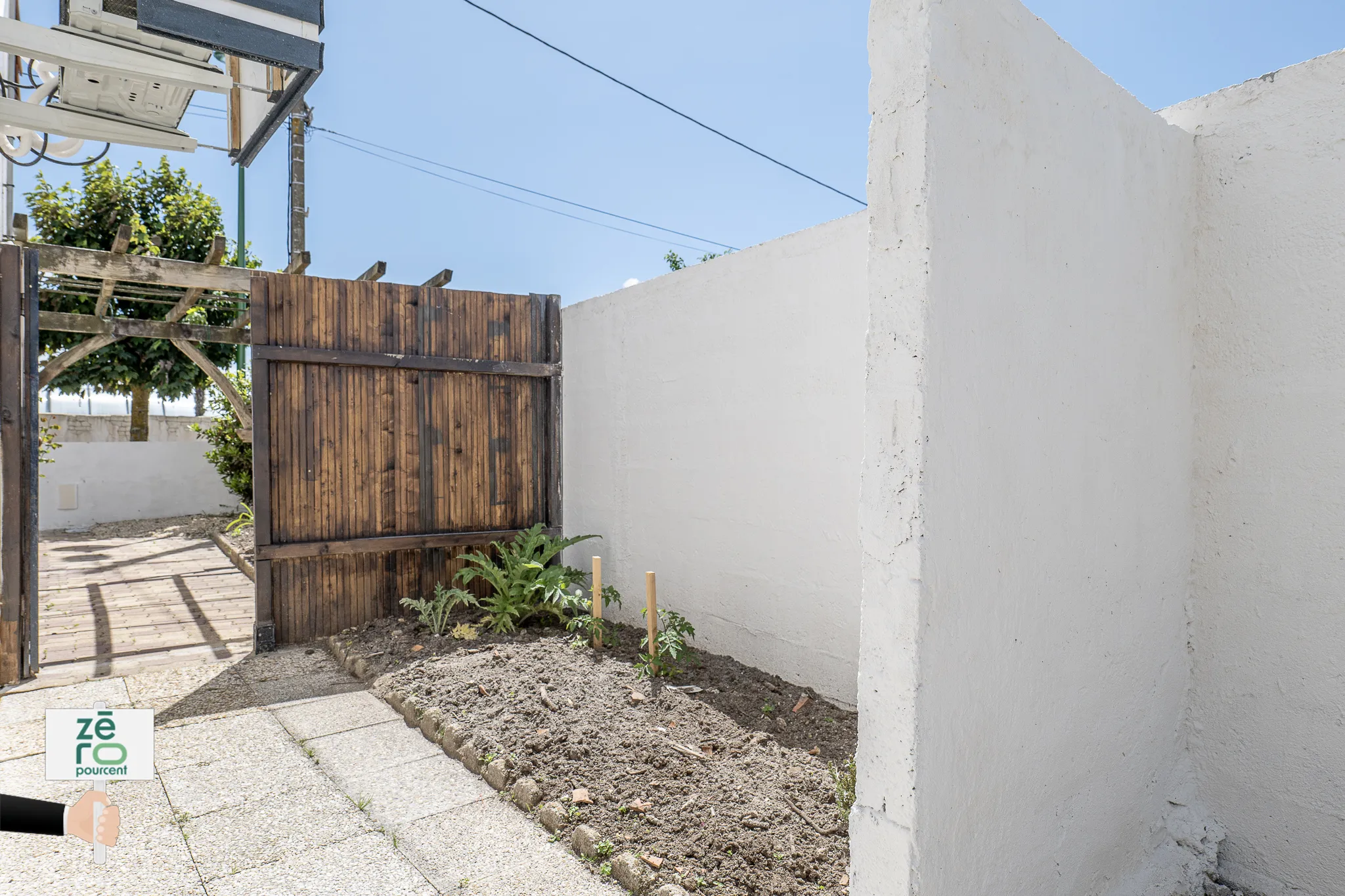 Maison à Jard sur mer entièrement rénovée - 121 m2 