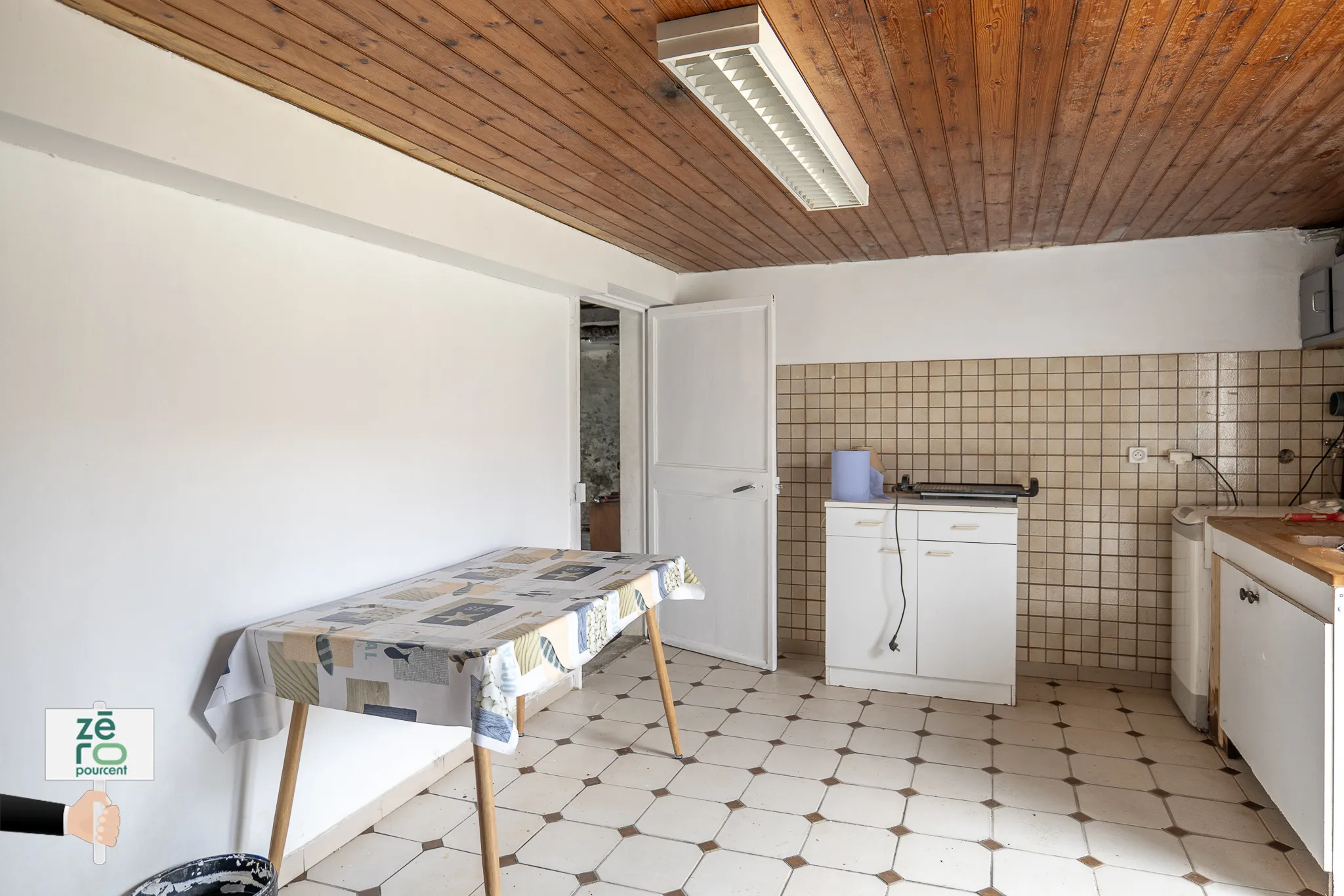 Maison à Jard sur mer entièrement rénovée - 121 m2 