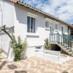 Maison à Jard sur mer entièrement rénovée - 121 m2