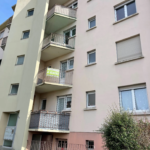 Appartement F3 à Riedisheim