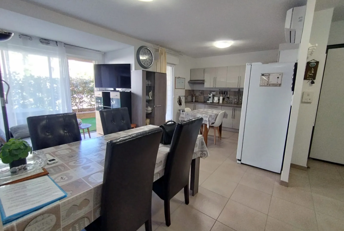 Appartement T2 Propriano 53m2 avec Terrasse 