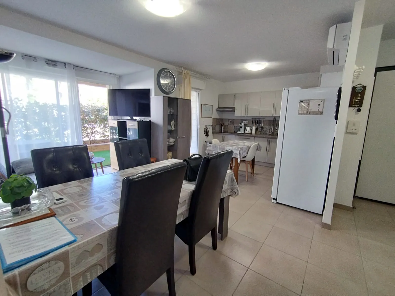 Appartement T2 Propriano 53m2 avec Terrasse 