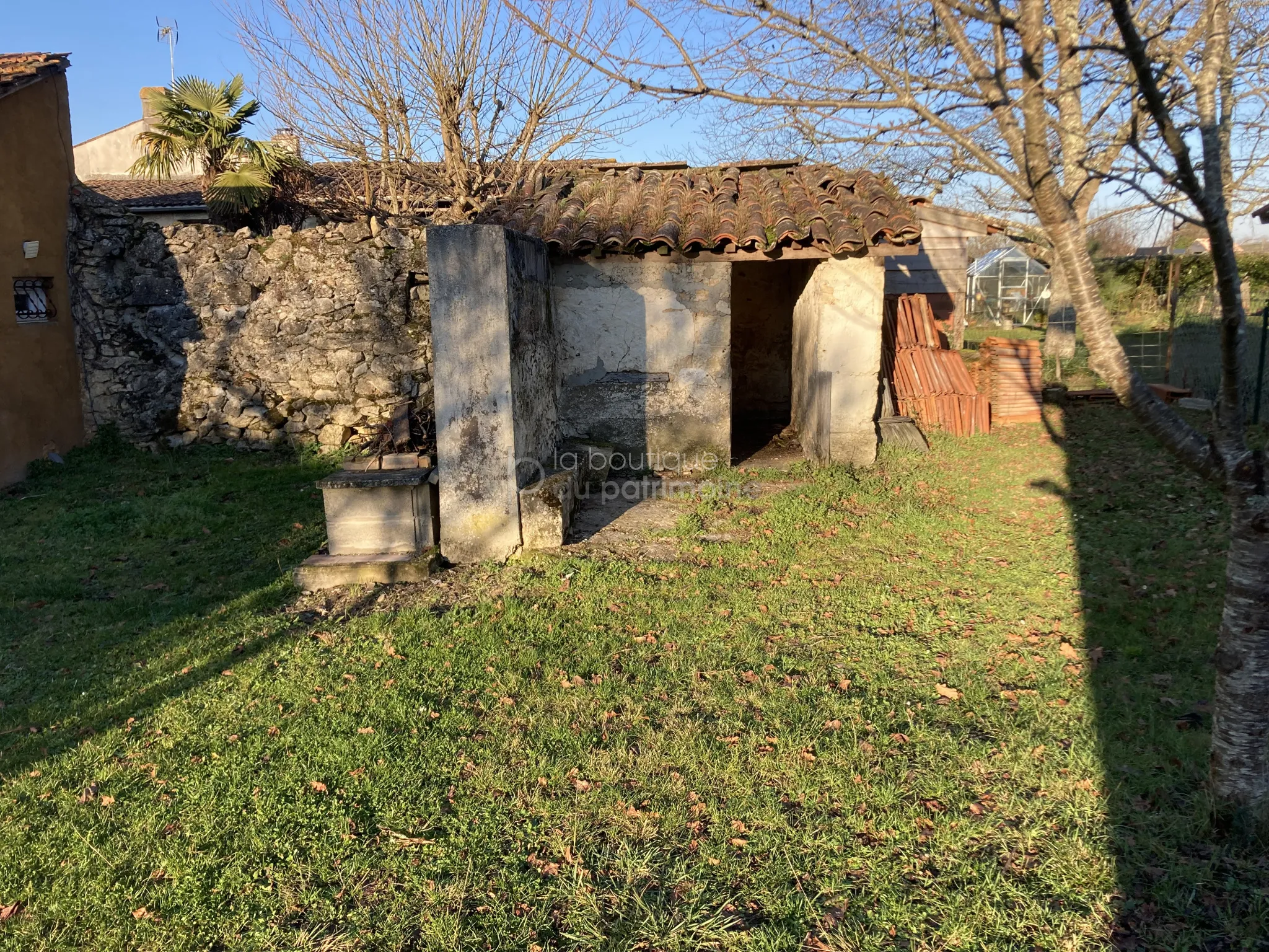 Maison de 170m2 à Langon 