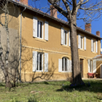 Maison de 170m2 à Langon