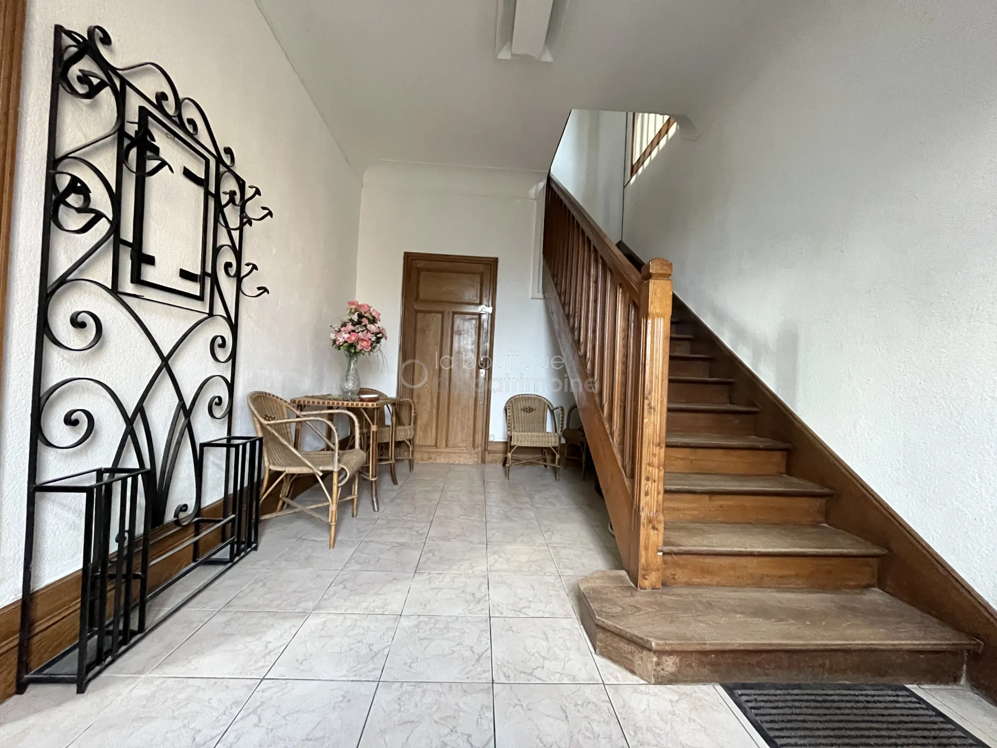 Maison en pierre de 170m2 à Langon 