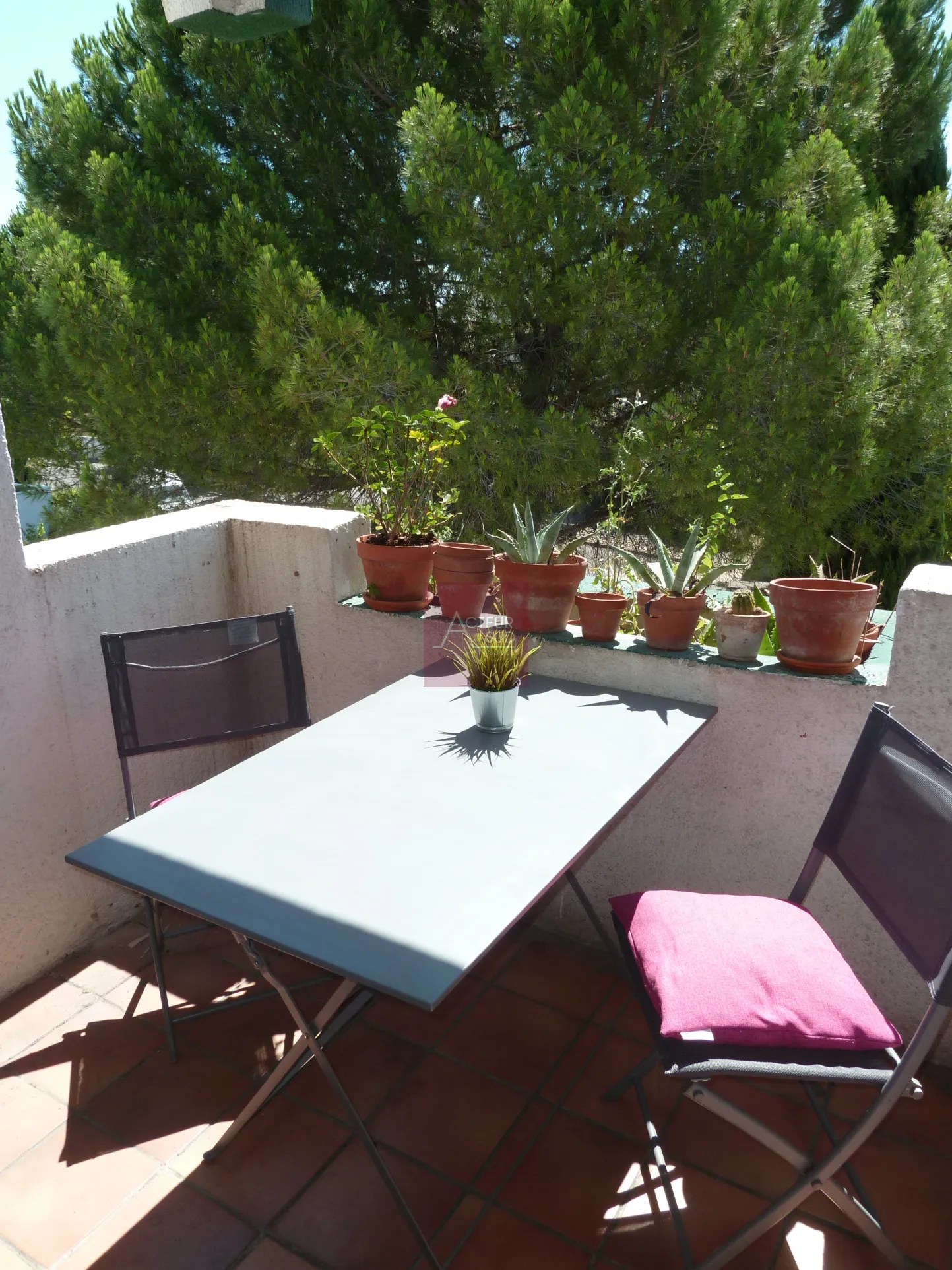 Vente Appartement 3 Pièces Montpellier Nord / Hôpitaux - Facultés 