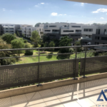 Appartement T3 de 74,2m2 à Montpellier Quartier Ovalie