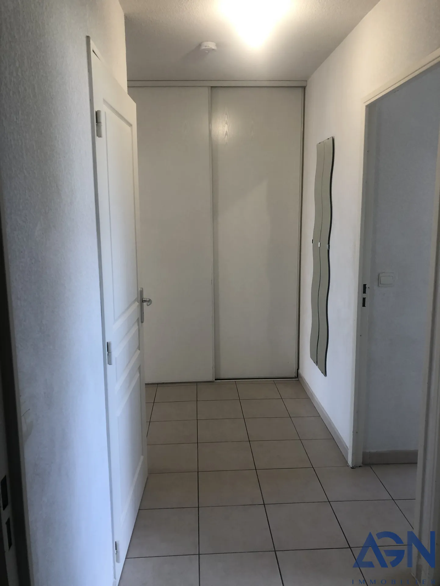 Appartement T3 de 74,2m2 à Montpellier Quartier Ovalie 