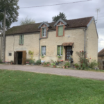 Ferme avec Dépendances à Montbard