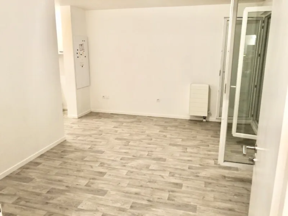 Studio de 27m2 à Mantes-la-Ville