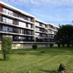 Appartement F4/5 Lumineux et Spacieux à GRAND-CHARMONT - VIEUX-CHARMONT