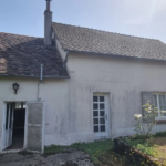 Maison Ancienne à Rénover entre Blois et Vendome