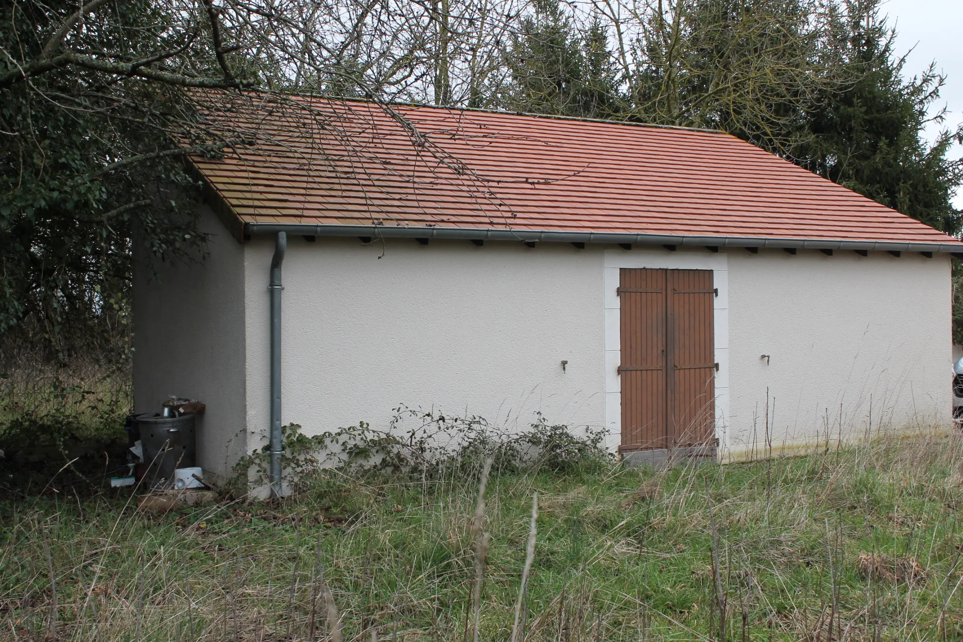 Maison à La Groutte avec 4 chambres et vue campagne 