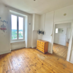 Appartement lumineux avec vue à Annonay