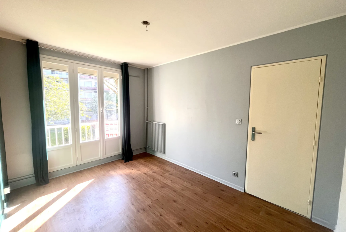 Vente Appartement F4 78,59 m2 Rosny Sous Bois 