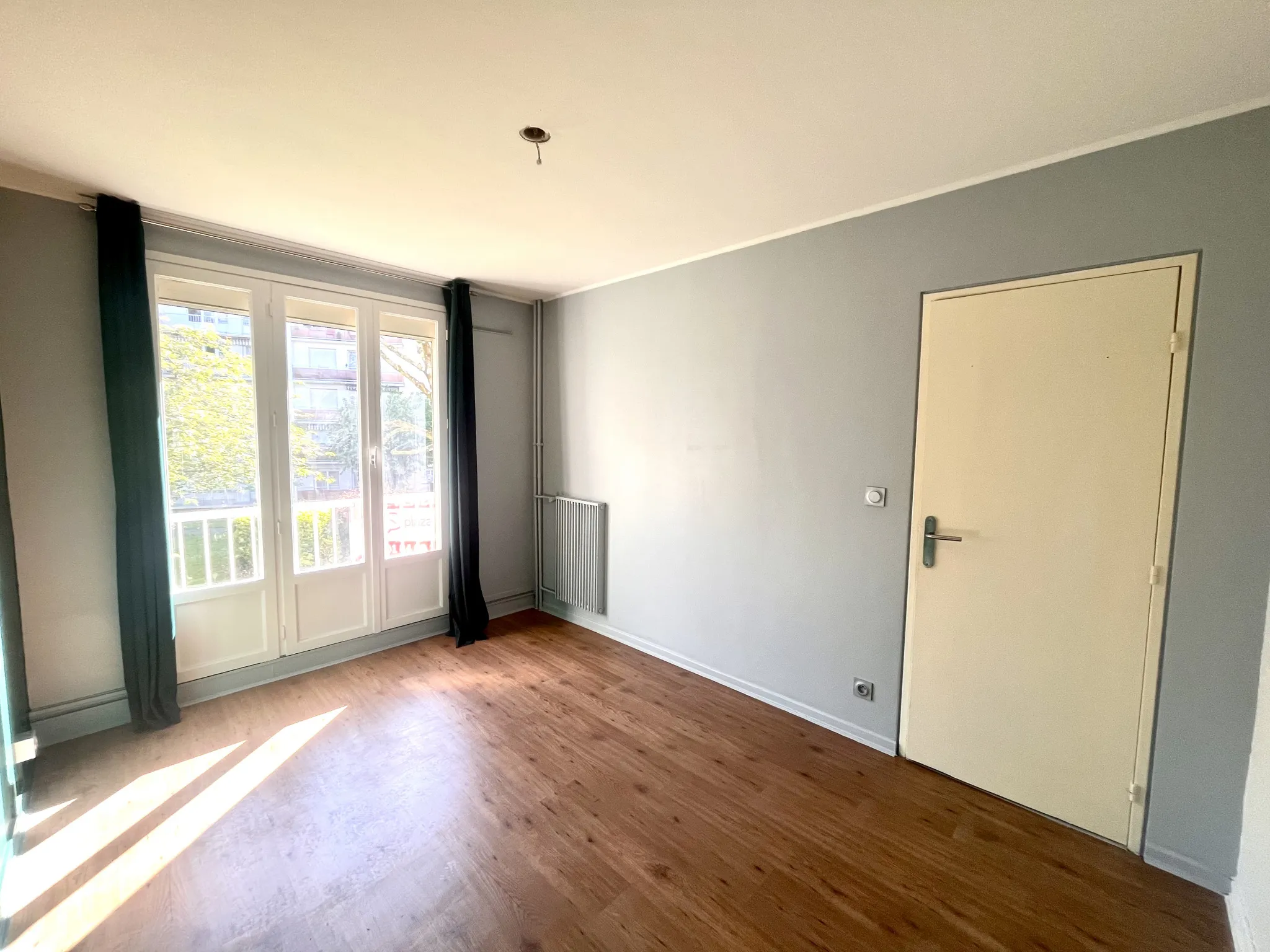 Vente Appartement F4 78,59 m2 Rosny Sous Bois 