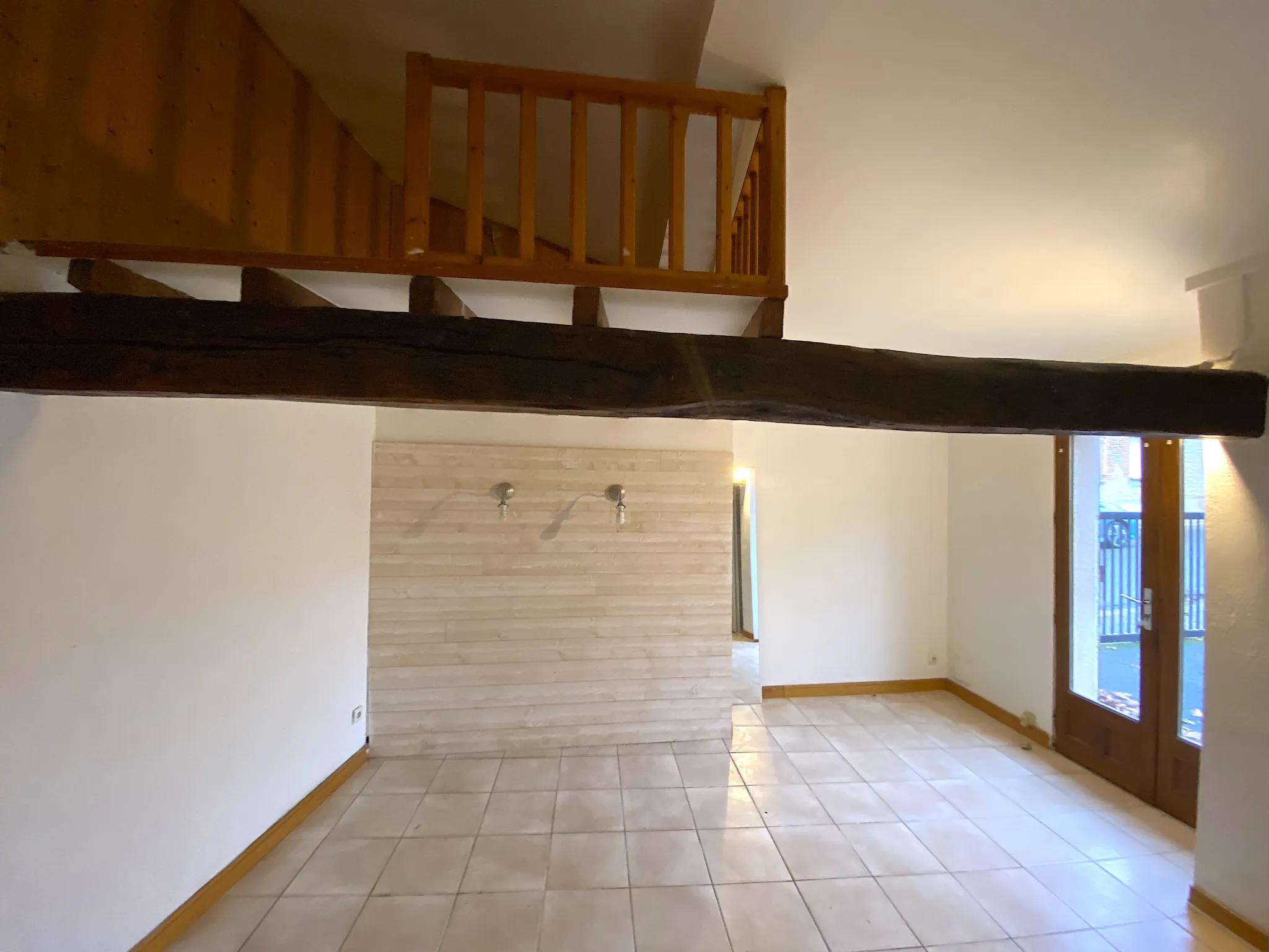 Maison 130m2 à Villemur-sur-Tarn avec 3 chambres 