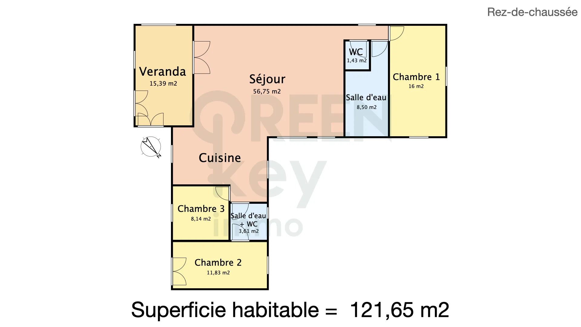 Maison 5 pièces à Charny-Orée-de-Puisaye 