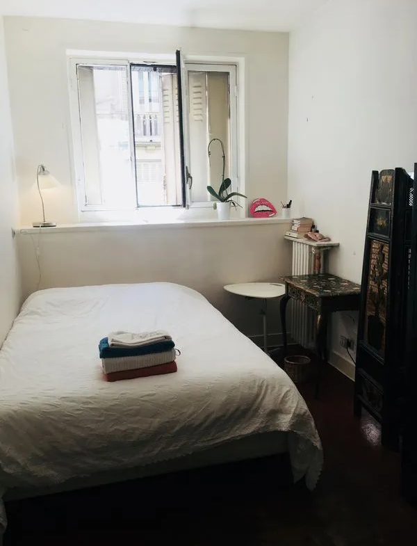 Cosy Studio near Place de l'Etoile 