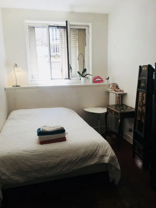 Cosy Studio near Place de l'Etoile 