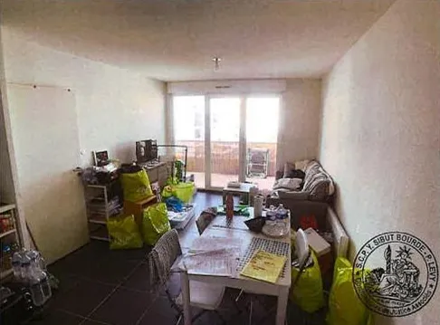 Appartement à acheter à Avignon avec Axion 