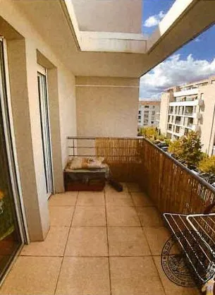 Appartement à acheter à Avignon avec Axion 