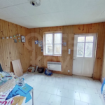 Maison à rénover à Saint Fargeau - 65m2 - 88m2 de terrain