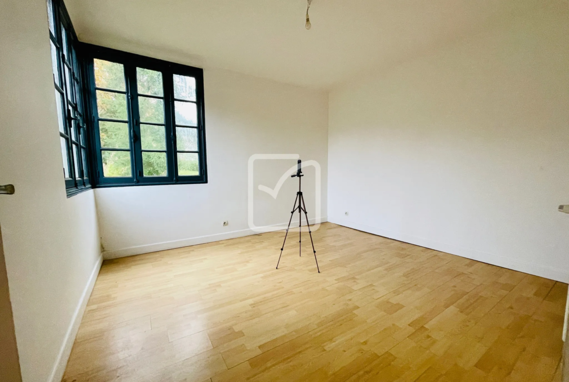 Maison avec trois chambres à Sarlat 