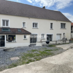 Maison rénovée à La Ferté sous Jouarre avec 3 chambres