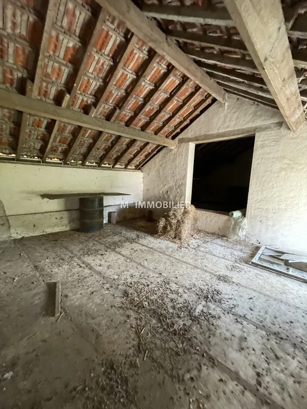 Maison rénovée à La Ferté sous Jouarre avec 3 chambres 