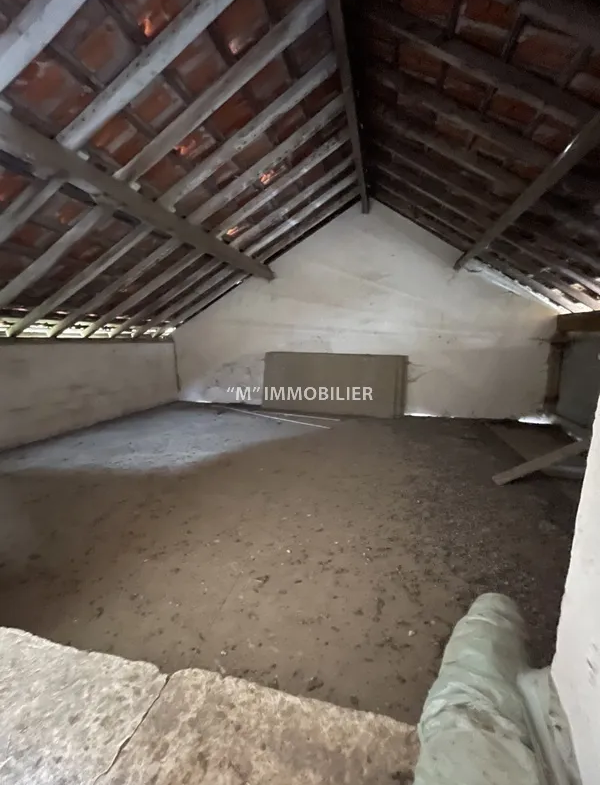 Maison rénovée à La Ferté sous Jouarre avec 3 chambres 