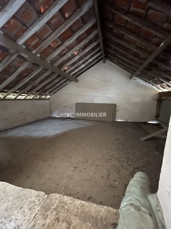 Maison rénovée à La Ferté sous Jouarre avec 3 chambres 