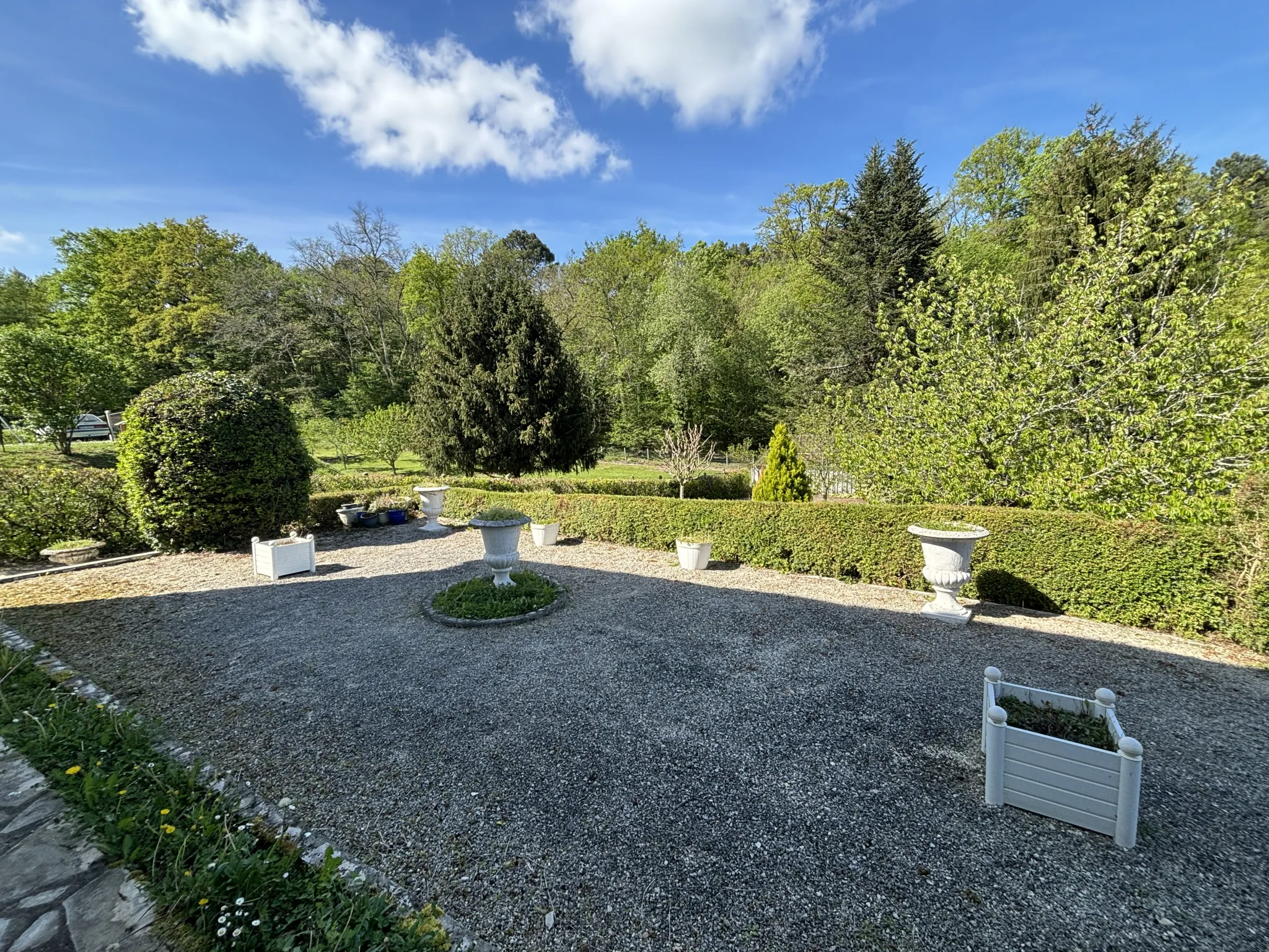 Jolie Maison des Années 70 à Chancelade 