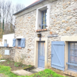 Maison de Pays à 20 min de La Ferté sous Jouarre