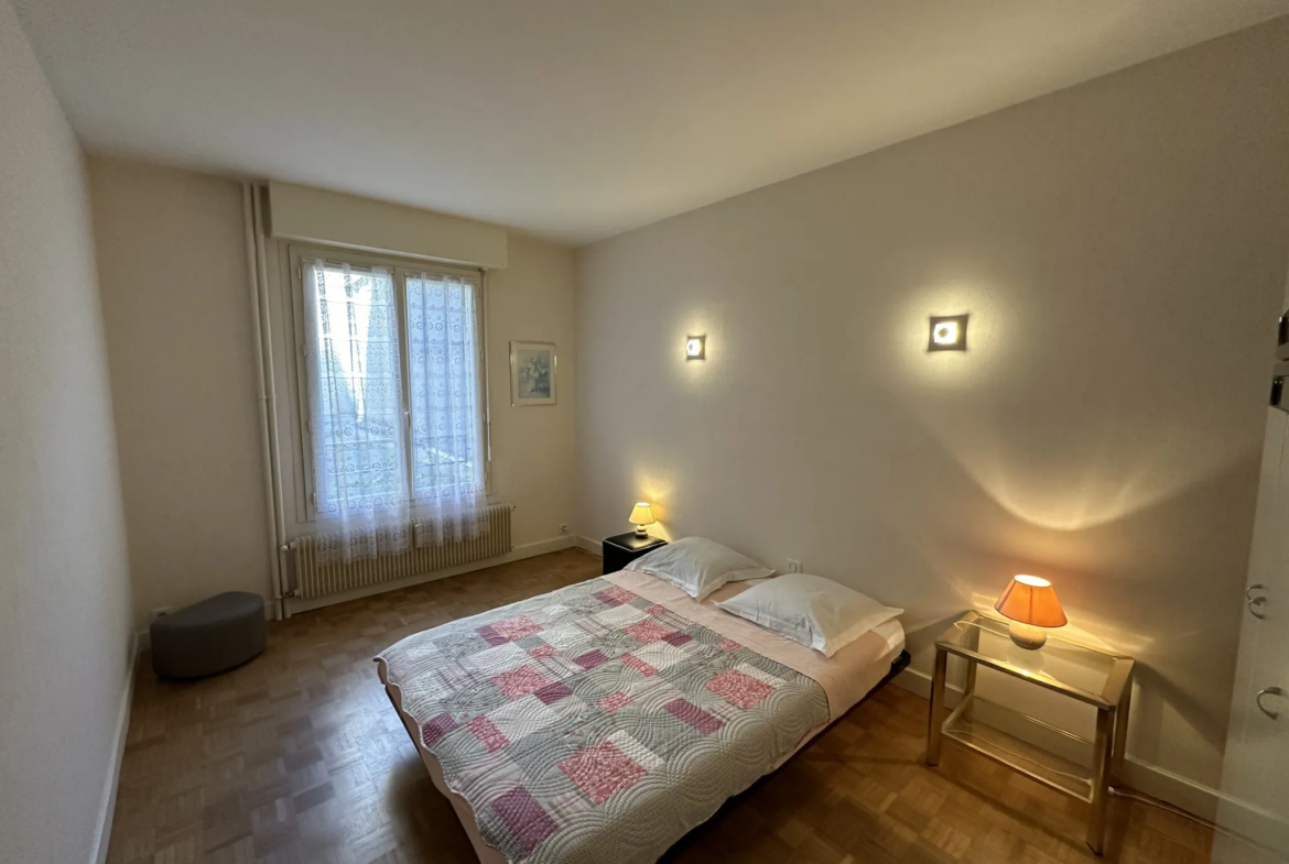 Appartement T2 lumineux - Vichy Centre 