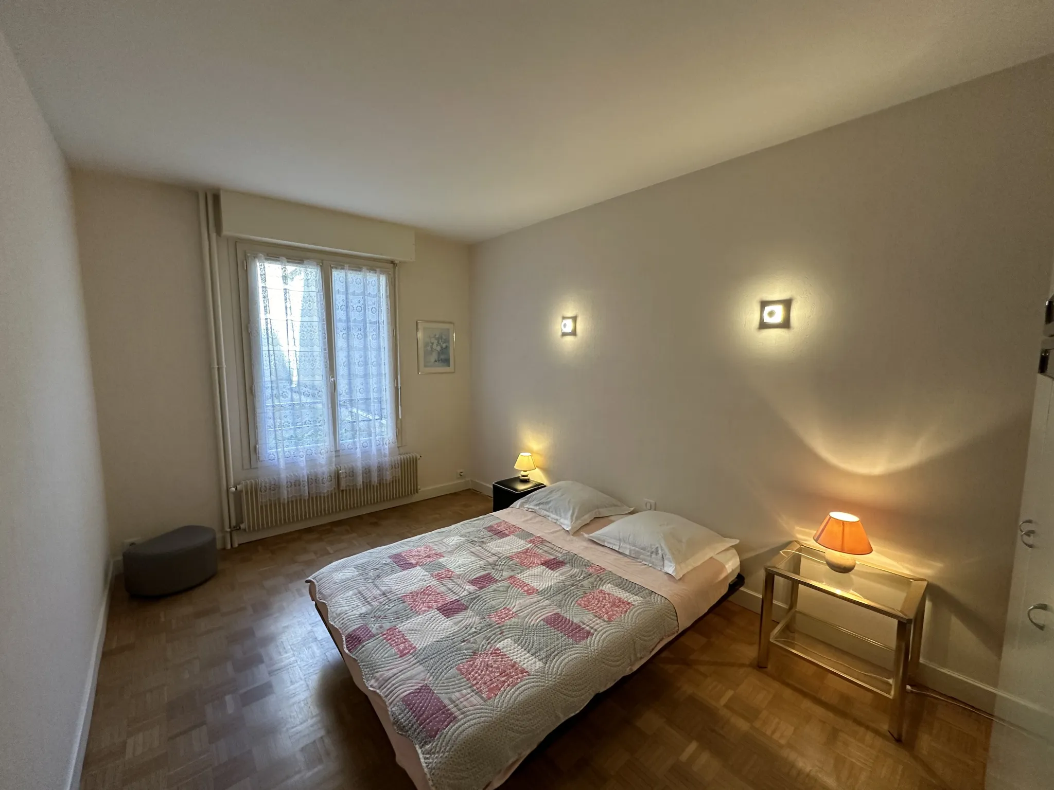 Appartement T2 lumineux - Vichy Centre 