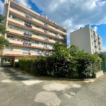 Appartement F2 à Livry Gargan (93190)